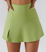 LilyYara Yoga Skirt - LilyYara