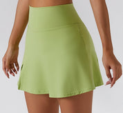 LilyYara Yoga Skirt - LilyYara