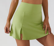 LilyYara Yoga Skirt - LilyYara