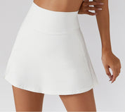 LilyYara Yoga Skirt - LilyYara