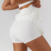 LilyYara Yoga Skirt - LilyYara