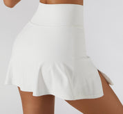LilyYara Yoga Skirt - LilyYara