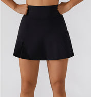 LilyYara Yoga Skirt - LilyYara