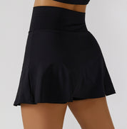 LilyYara Yoga Skirt - LilyYara