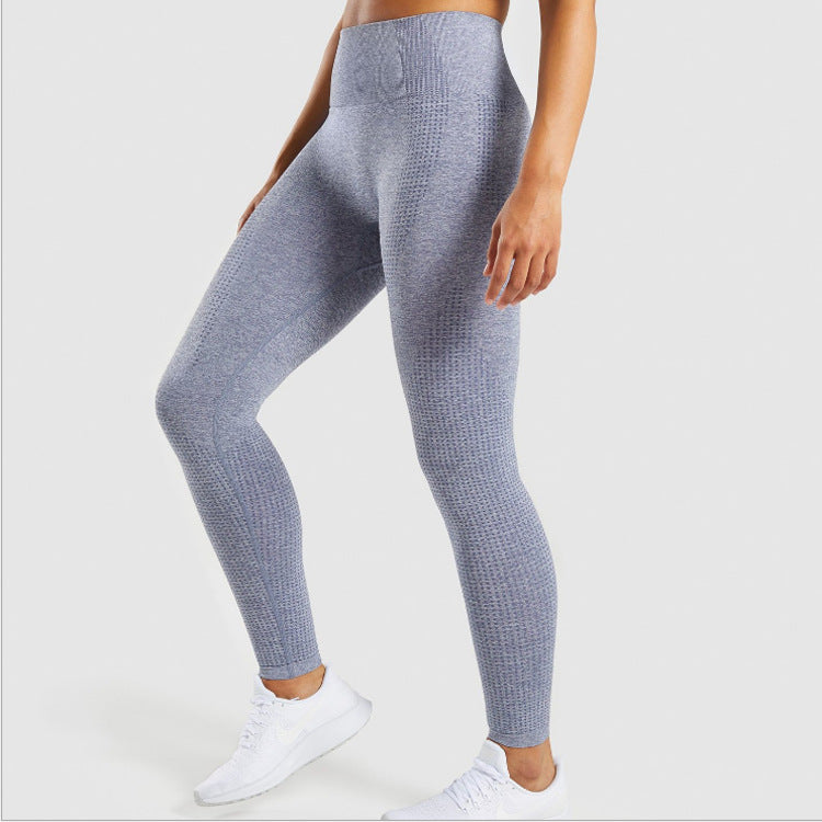 Popular Solid Leggings - LilyYara