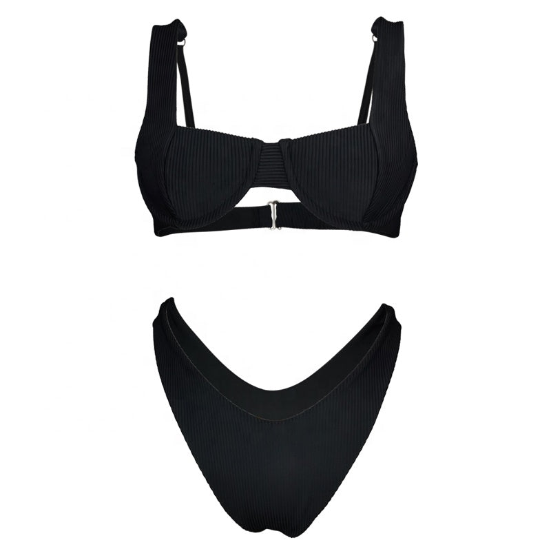 On Style Bikini Set - LilyYara