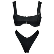 On Style Bikini Set - LilyYara