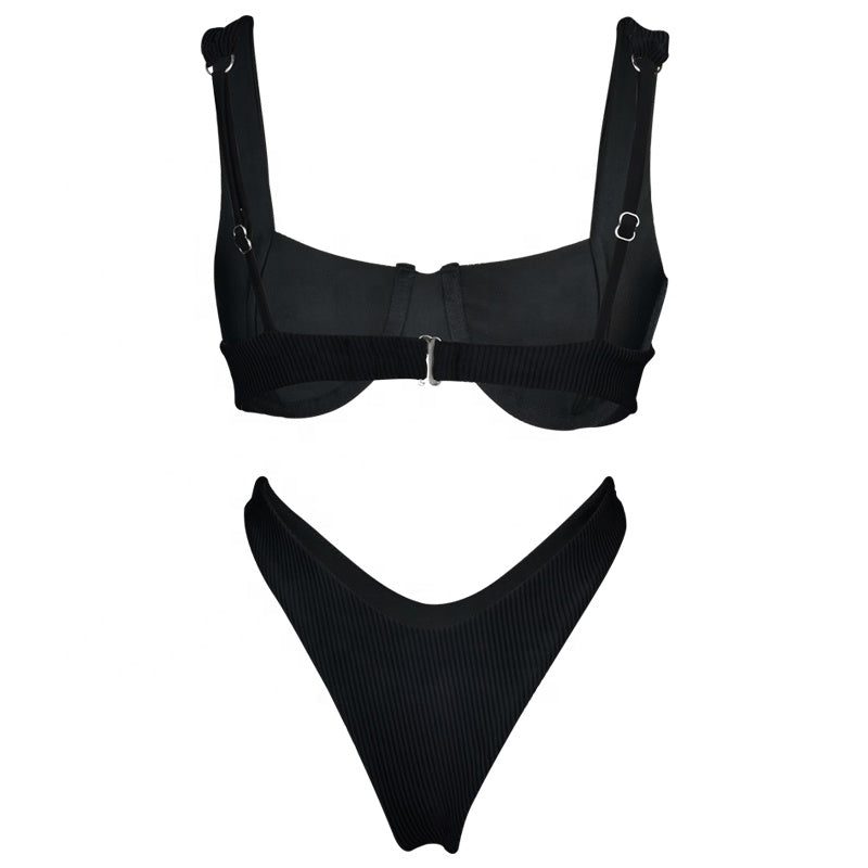 On Style Bikini Set - LilyYara