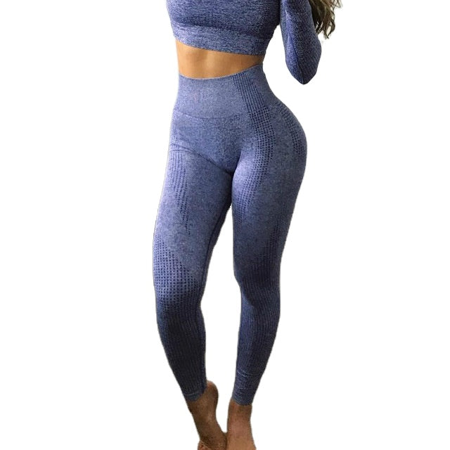 Buy LAPASA Women Leggings Camel Toe-Free & Squat-Proof Sport Capri with  High Waist for Running Tights Plus L02 (XXL/See Our Sizechart, Purple) at