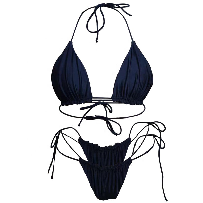 Pretty Girl Bikini Set - LilyYara