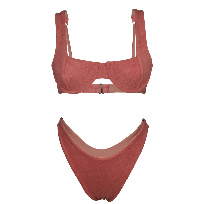 On Style Bikini Set - LilyYara
