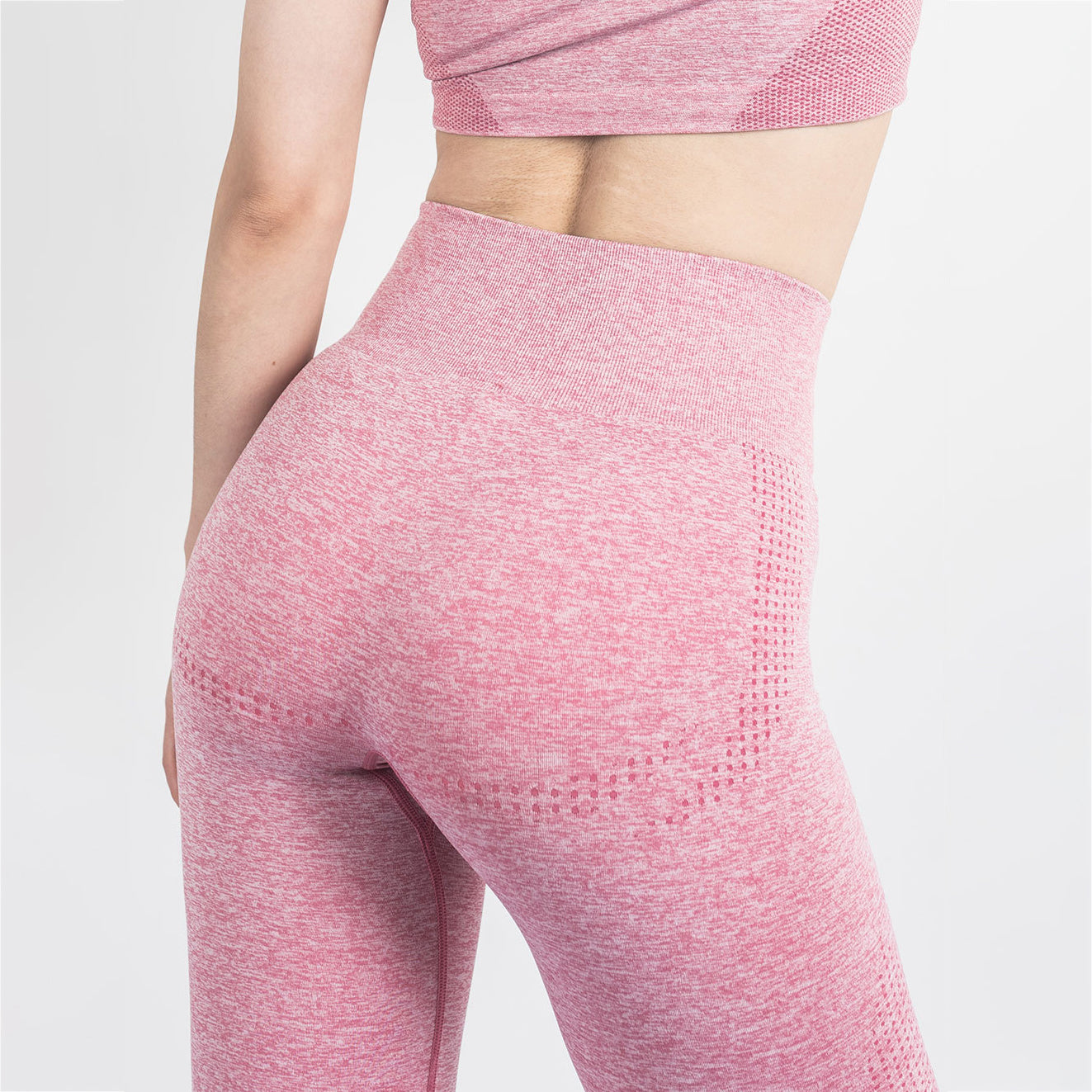 Popular Solid Leggings - LilyYara