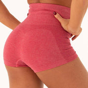 Tampa Style Gym Shorts - LilyYara