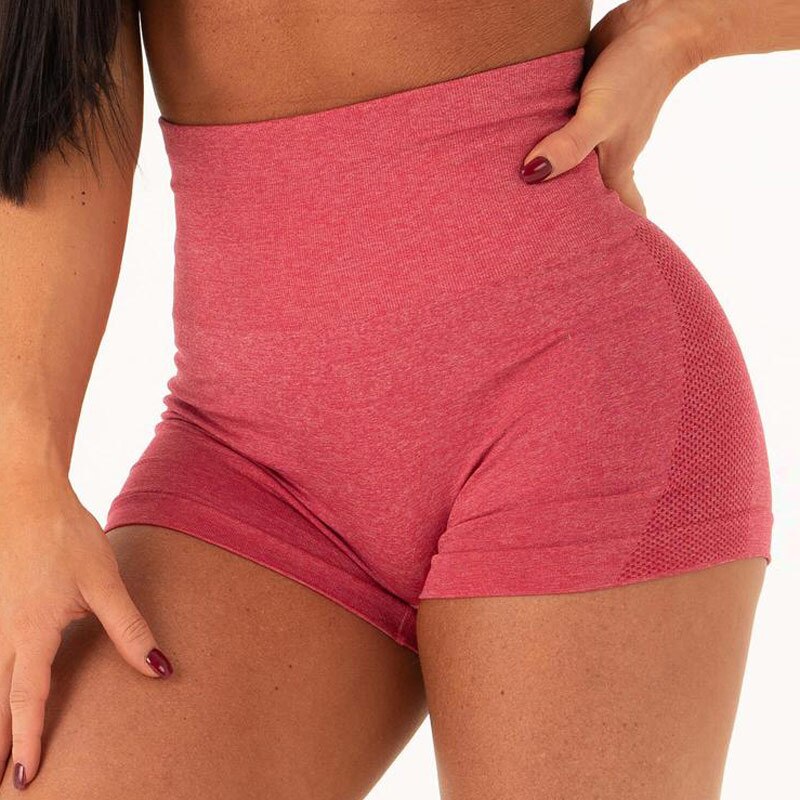 Tampa Style Gym Shorts - LilyYara