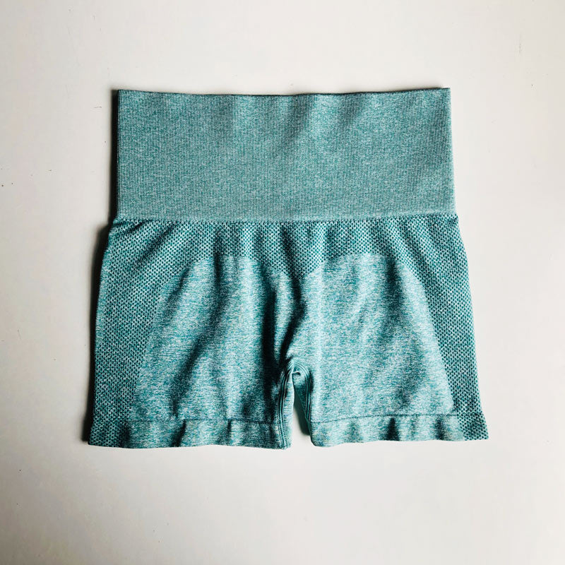 Tampa Style Gym Shorts - LilyYara