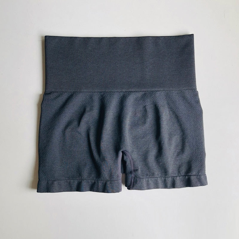 Tampa Style Gym Shorts - LilyYara