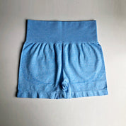 Tampa Style Gym Shorts - LilyYara