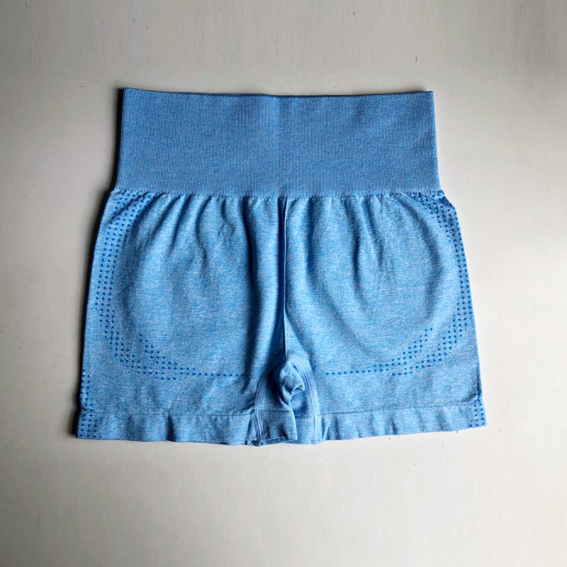 Tampa Style Gym Shorts - LilyYara