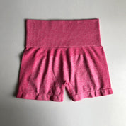 Tampa Style Gym Shorts - LilyYara