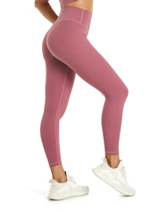 Tampa Style Classic Leggings - LilyYara