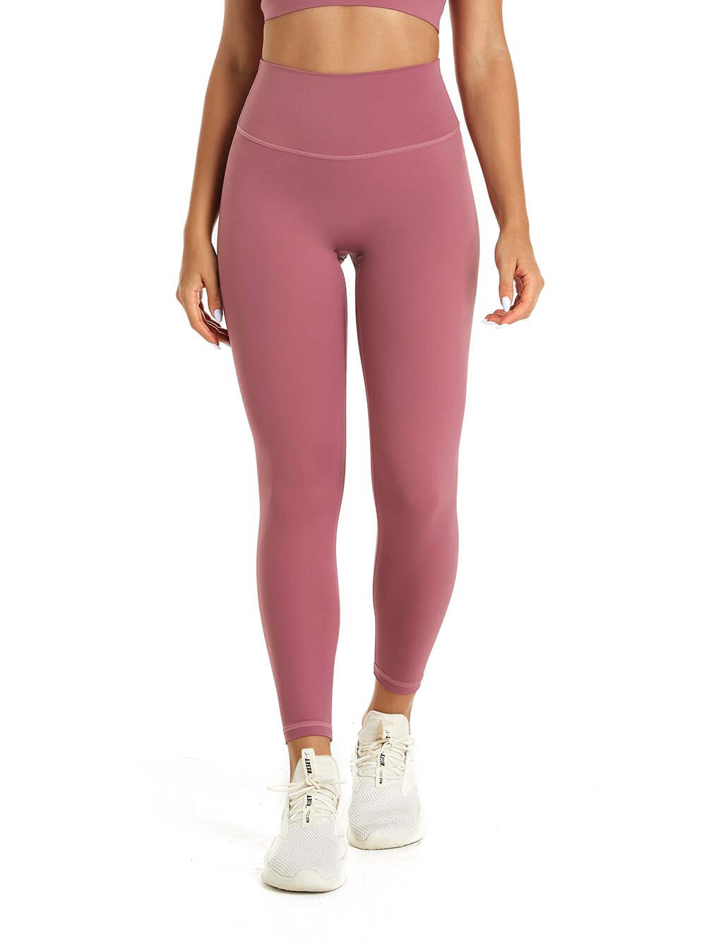 Tampa Style Classic Leggings - LilyYara