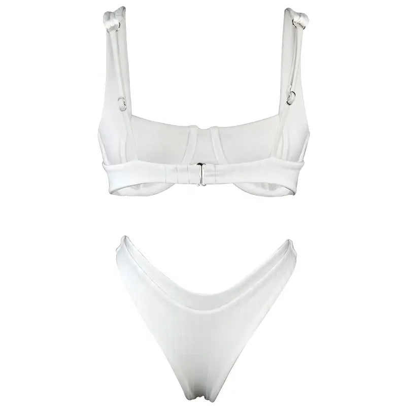 On Style Bikini Set - LilyYara