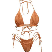 Pretty Girl Bikini Set